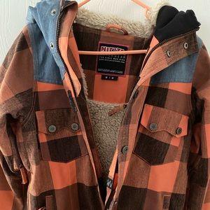 NIKITA Outwear Snowboard/Ski Coat